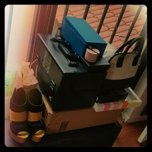 Goodies coming soon!!